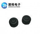 安防設(shè)備阻燃硅膠扭套表面為什么要噴手感油？
