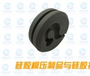 硅膠模壓制品與硅膠擠出制品的區(qū)別