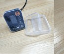高透明硅膠件都用在哪？