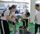 綠豆湯，為硅膠配件生產(chǎn)廠家送來一絲涼意