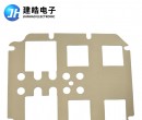 軍工設(shè)備上的導電硅膠片為什么那么貴？