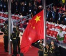 世界軍人運(yùn)動會，硅膠加工廠為中國打call